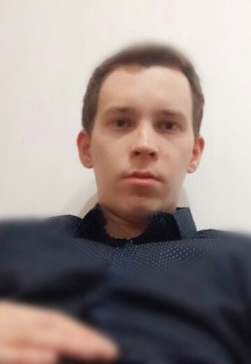 Моя фотография - Артём Заболотный, 29 из Сыктывкар (@artemzabolotniy)