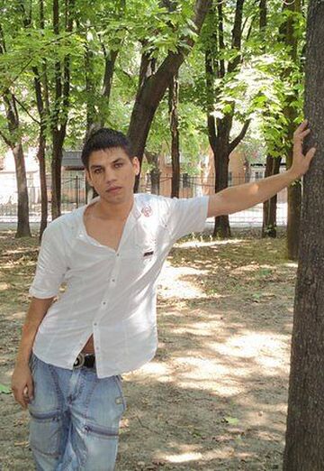 Моя фотография - Александр, 33 из Измаил (@aleksandr483043)
