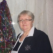 Лариса, 56, Шипуново