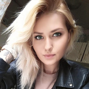 Лиза, 25, Сим