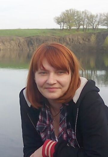 My photo - Olga, 40 from Rostov-on-don (@olga99050)