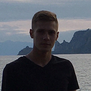 denis 18 лет (Лев) хочет познакомиться в Лос-Анджелесе