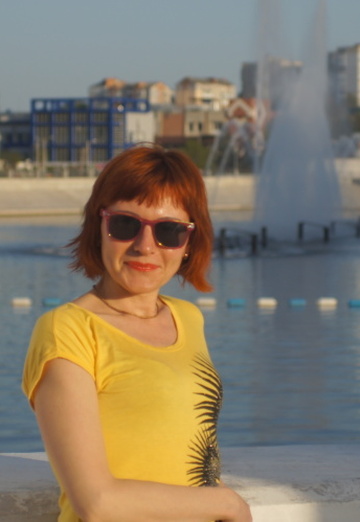 Моя фотография - Светлана, 47 из Чернигов (@svetlana154080)