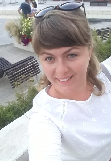 Моя фотография - Лариса, 35 из Полтава (@larisa45410)