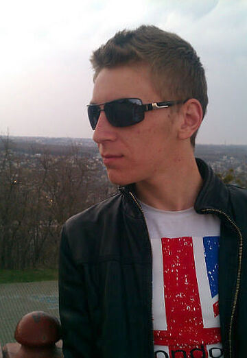 Моя фотография - евгений, 32 из Ставрополь (@evgeniy57956)