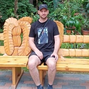 Дмитрий, 33, Новосибирск