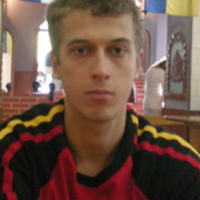 Игорь, 36 лет, Овен, Санкт-Петербург