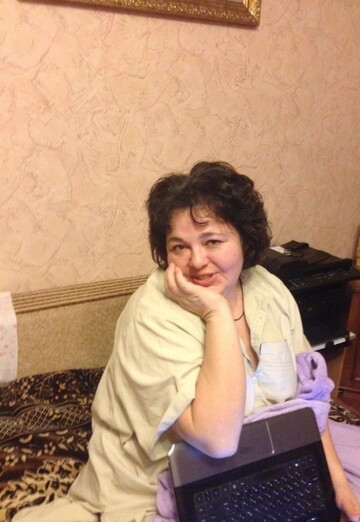 Моя фотография - Елена, 53 из Мытищи (@elenabesprozvannaya)