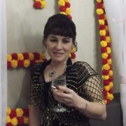 Ольга, 45, Дзержинск