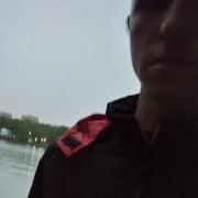Юра, 21, Старбеево