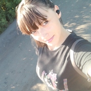 Мария, 26, Кулунда