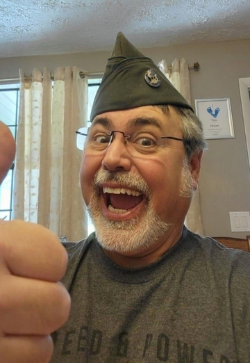 Jonathan (@jonathan9000) — my photo № 2