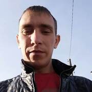 Иван, 29, Матвеев Курган