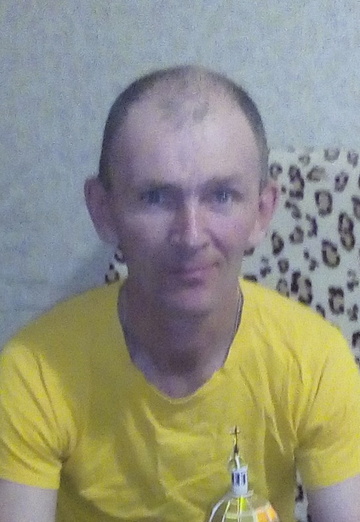 Моя фотография - Павел Серкин, 55 из Пермь (@pavelserkin0)