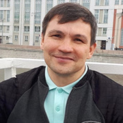 Игорь, 45, Дедовск