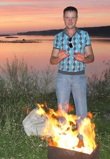My photo - Aleksey, 39 from Yurga (@aleksey280713)
