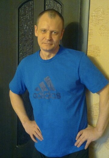 My photo - Aleksandr Krasnov, 57 from Tolyatti (@aleksandrkrasnov2)
