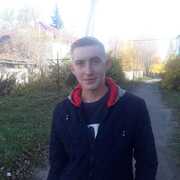 Юрий, 25, Барыш