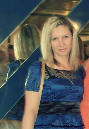 Mi foto- Liudmila, 52 de Nikopol (@ludmila11684)