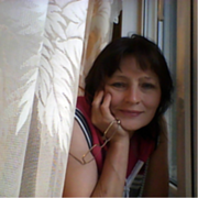 ОЛИК МОЛИК, 59, Емва