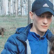 Кирилл, 30, Заволжье