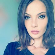 Наталья, 26, Колышлей