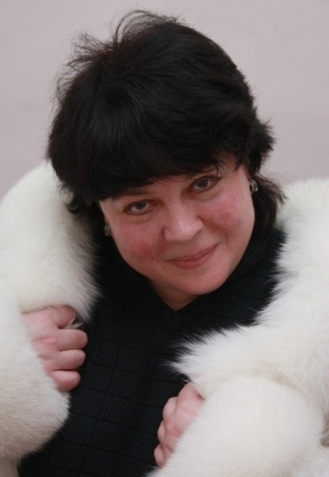 Моя фотография - Елена, 53 из Новосибирск (@elena45131)