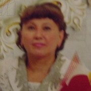 Natalya 65 Nizhnekamsk