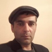 Вугар, 42, Гудермес