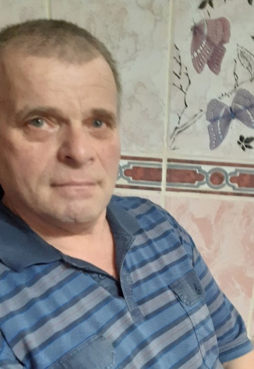 My photo - Vladimir, 64 from Kirov (@vladimir360333)