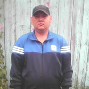 Борис, 37, Ключи (Алтайский край)