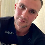 Иван Витальевич, 27, Байкалово