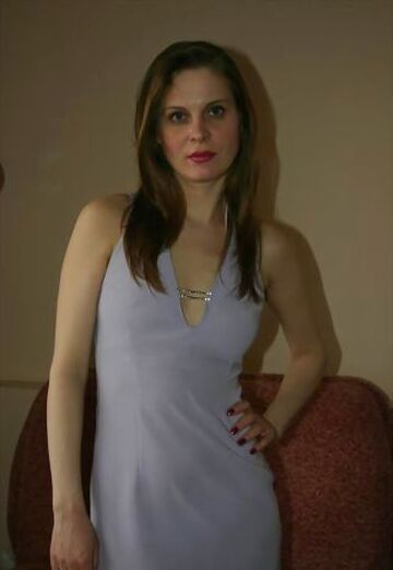 My photo - Marina, 48 from Ust-Kamenogorsk (@marina115984)