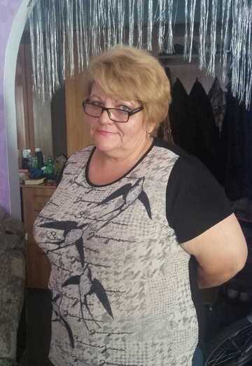 My photo - Anjelika, 58 from Stavropol (@anjelika16919)