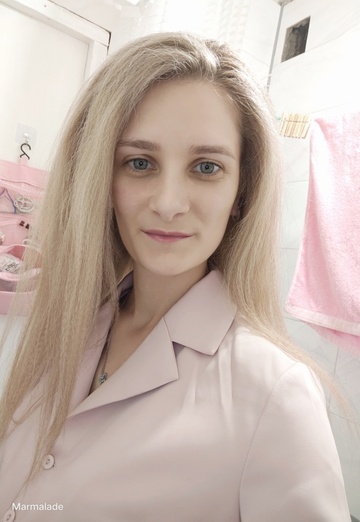 La mia foto - Anastasiya, 25 di Ivanovo (@anastasiya193462)