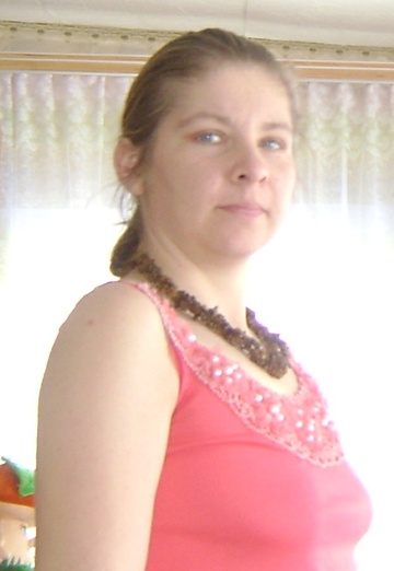 Моя фотография - лена, 31 из Ульяново (@lena42755)