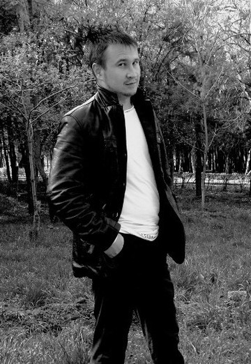 My photo - Vladimir, 32 from Stroitel (@vladimir79739)