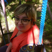 Анюта, 36, Елизово