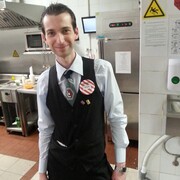 Aleksey 37 Moscow