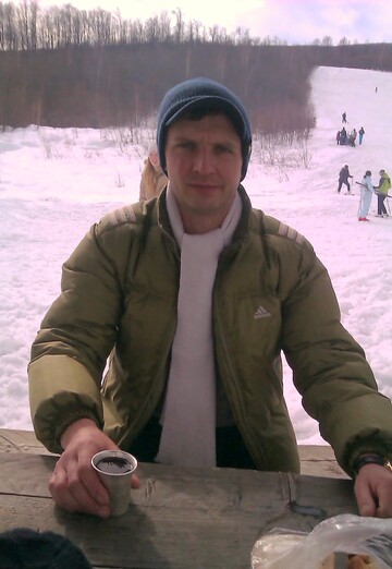 Моя фотография - Сергей, 39 из Мукачево (@sergey237312)