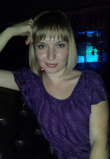 Моя фотография - Татьяна, 34 из Нижний Тагил (@tatyana293556)