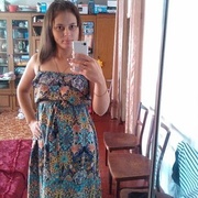 Тамара, 30, Суровикино