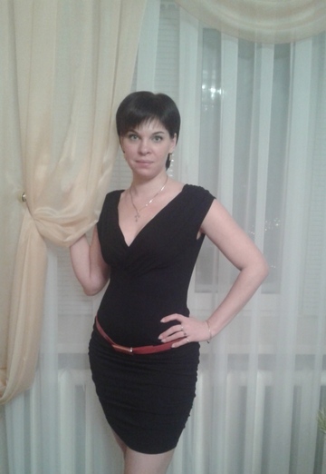My photo - Nataliya, 39 from Rudniy (@nataliya18717)