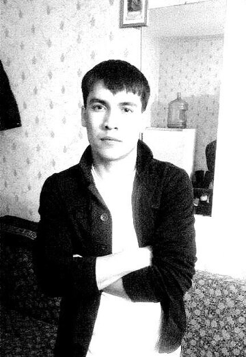 Моя фотография - шухрат, 34 из Подольск (@shuhrat2575)