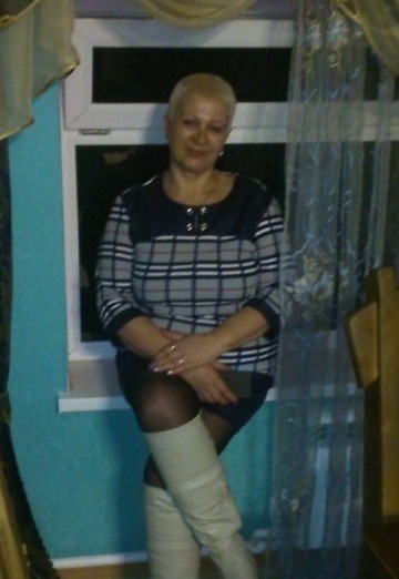 My photo - galina, 59 from Yartsevo (@galina35096)