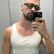 Дима, 42, Москва