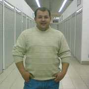 Алексей *******, 46, Пучеж