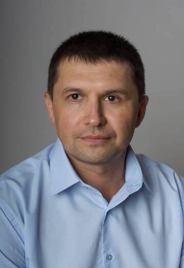 My photo - Aleksey, 44 from Komsomolsk-on-Amur (@aleksey585111)