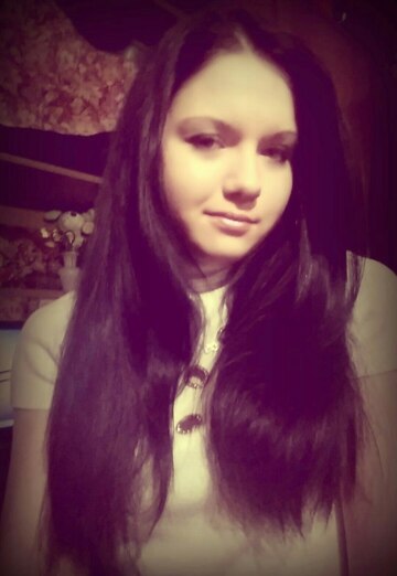 My photo - Alyona, 28 from Sertolovo (@alena36547)