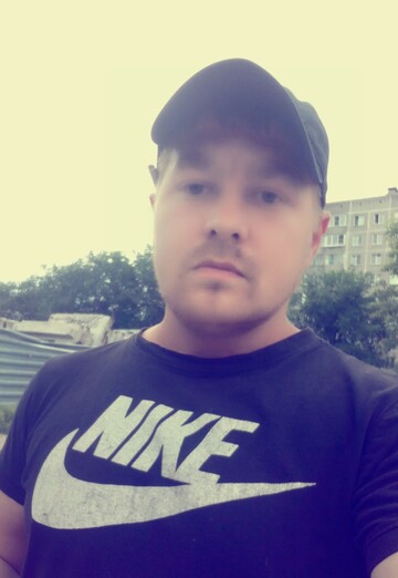 Моя фотография - Дмитрий, 31 из Новосибирск (@dmitriy382672)